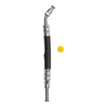 Gates Power Steering Molded Reservoir Hose