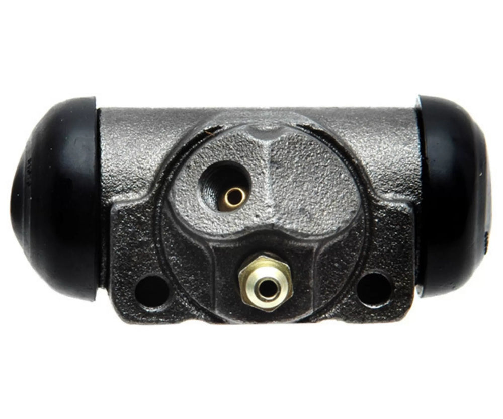 Wheel Cylinder Assembly: 1958-1971 Mercury Various Models; Right Rear