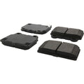 Prem Metallic Brake Pad Shims & Hardware