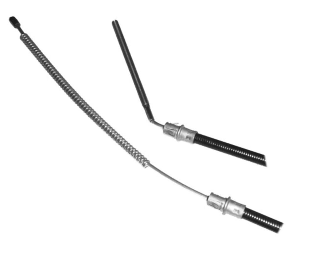 BRAKE CABLE