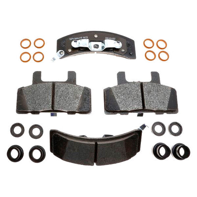 R auto part