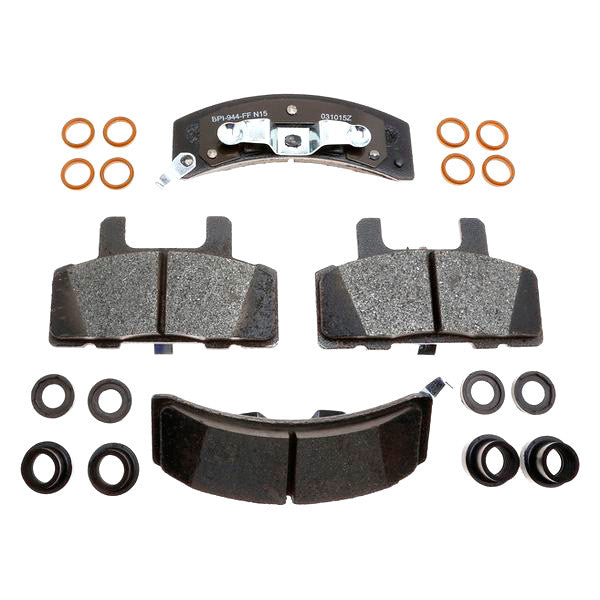 R auto part