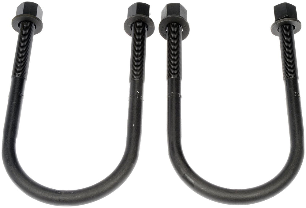 U-BOLT REPAIR KIT