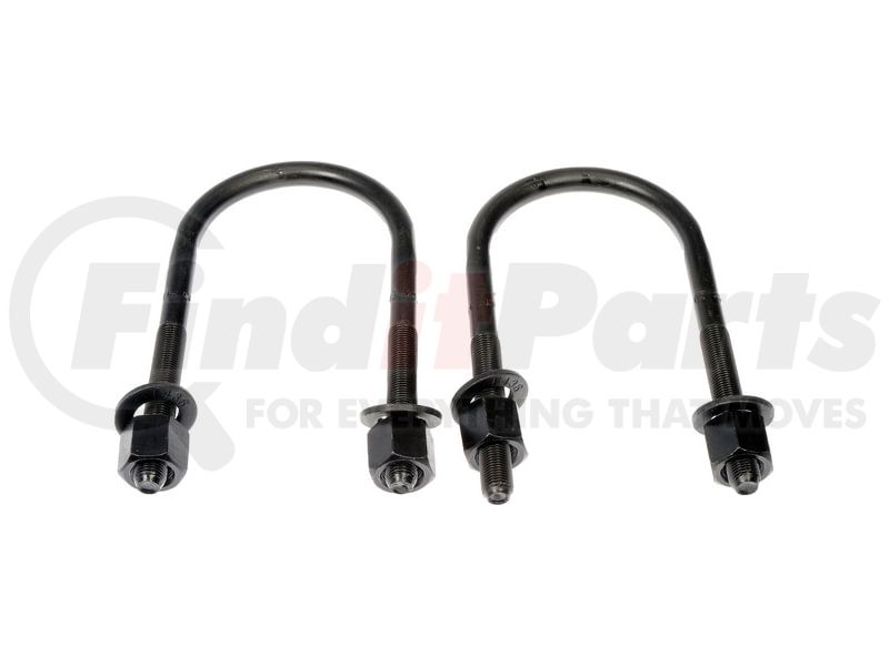 U-BOLT REPAIR KIT