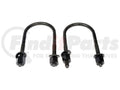U-BOLT REPAIR KIT