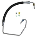 Steel Mustang Blower Spacer