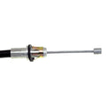 BRAKE CABLE