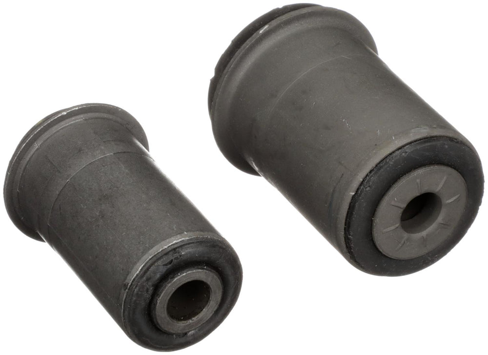 DELPHI control arms
