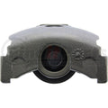 SEMI-LOADED BRAKE CALIPER