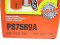 HEAVY DUTY FUEL FILTER