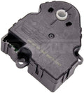 AIR DOOR ACTUATOR