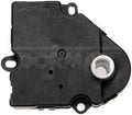 AIR DOOR ACTUATOR