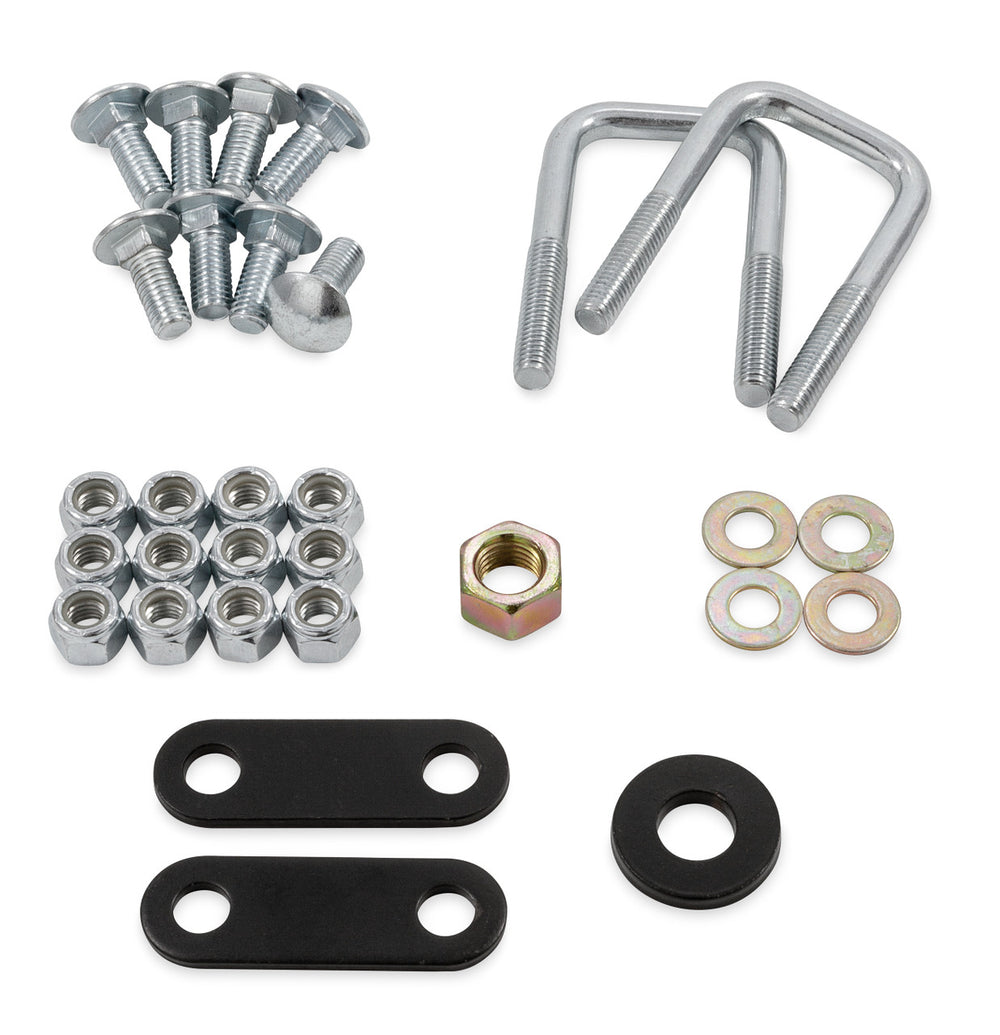 BLACK BOAR REPLACEMENT BOLT PACK