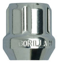 WHEEL INSTALLATION KITS WITH GORILLA LOCKS ACORN OPEN END 12MM X 1.50