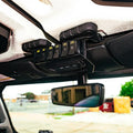 Oracle Trigger 6 Shooter Remote Mount - Fits Jeep Jl And Jt