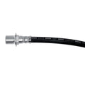 R1 Concepts Brake Hose Fits Toyota Celica
