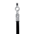 R1 Concepts Brake Hose Fits Toyota Celica