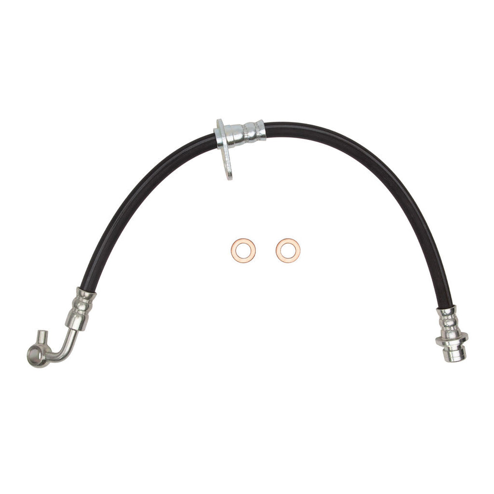 DFC auto part