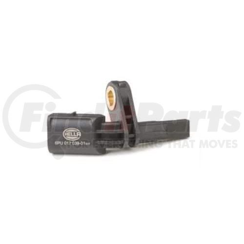 WHEEL SPEED-SENSOR