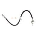 DFC auto part