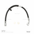 DFC 13-19 Cadillac ATS Front-L Brake Hose