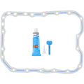 Engine Oil Pan Gasket Set - 10-10243-01