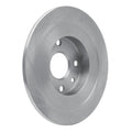 R1 Concepts Brake Rotor Fits Ford Escort