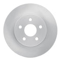 R1 Concepts Brake Rotor Fits Buick Century