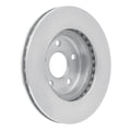 R1 Concepts Brake Rotor Fits Buick Century