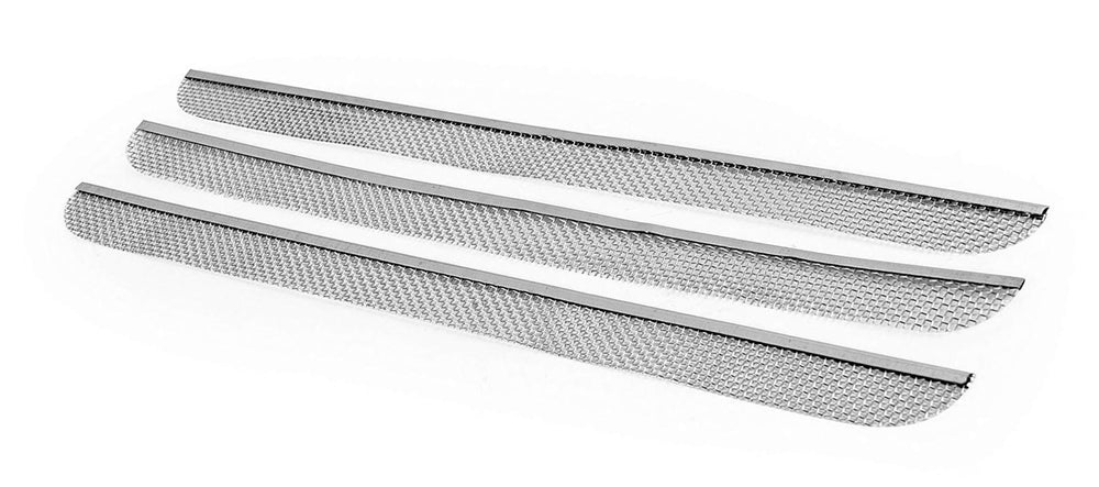 FLYING INSECT SCREENS: INCLUDES (3) SCREENS MEASURING 193/4IN X 15/16IN 3/PKG