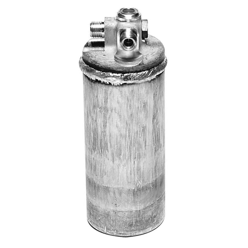RECEIVER DRIER