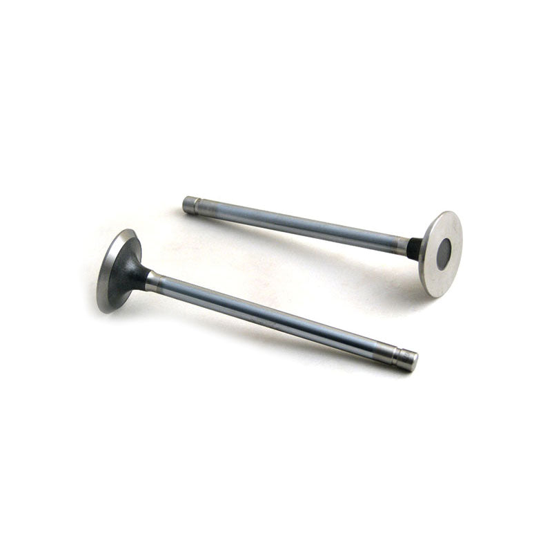 SEALED POWER exhaust
