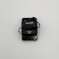 CIRCUIT BREAKER,80 AMP,PUSH-TO-TRIP