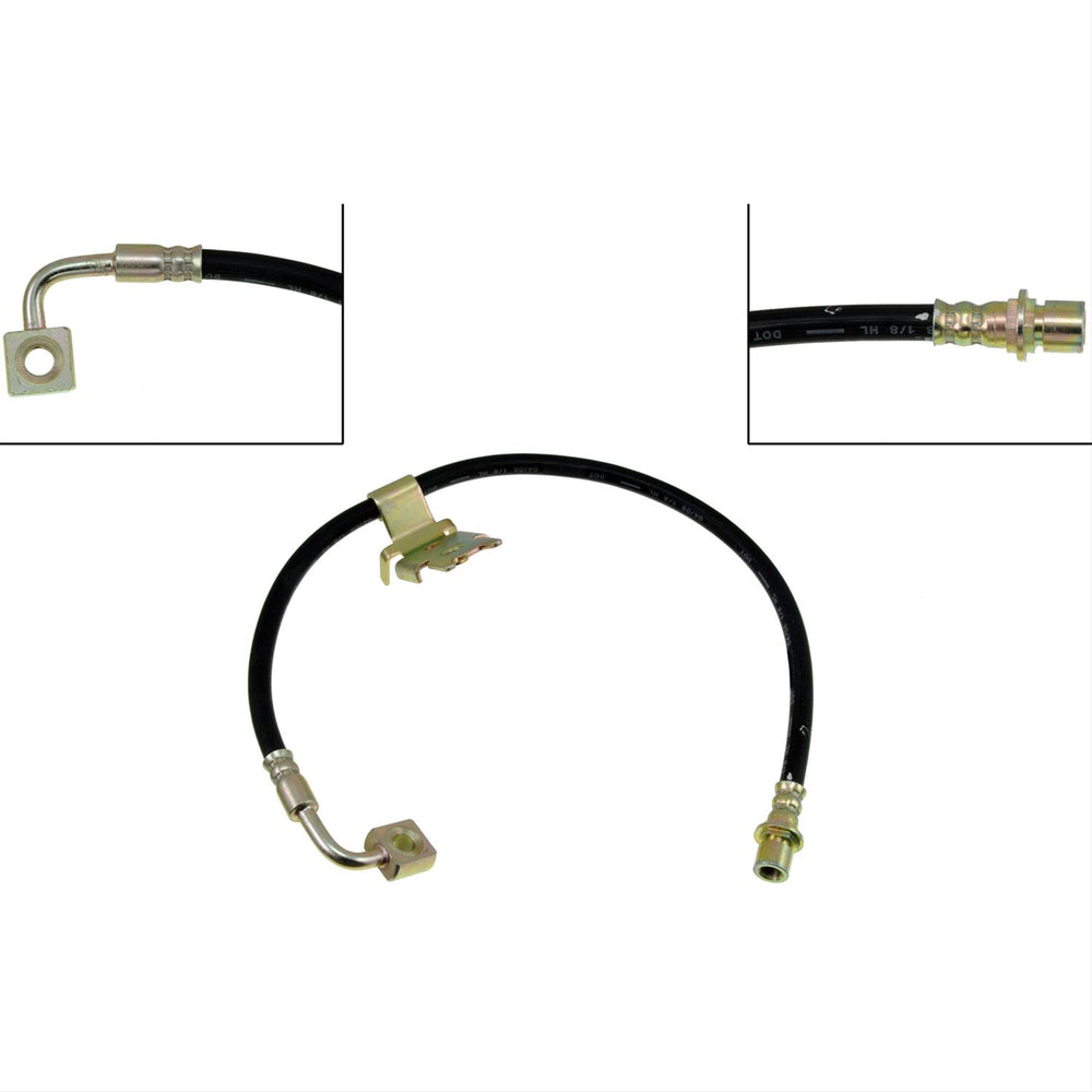 BRAKE HOSE
