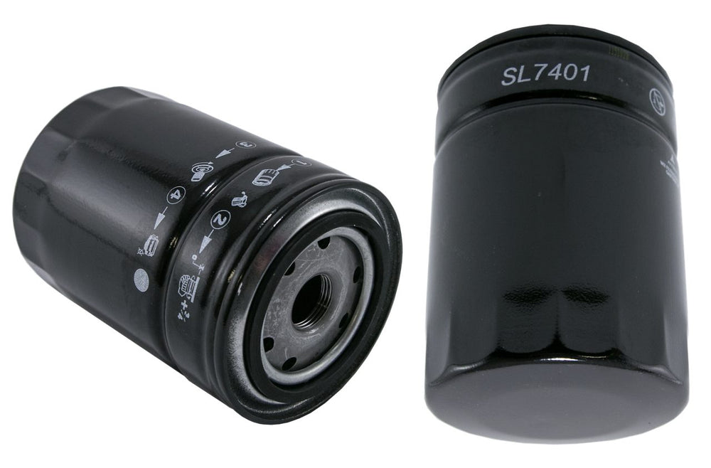 OIL FILTER MIN ORDER QTY1