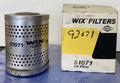 OIL FILTER MIN ORDER QTY1