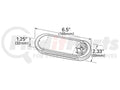 GROTE red auto part