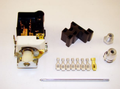Headlight Switch With Aluminum Knob