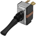 Headlight Switch With Aluminum Knob