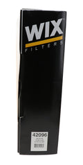 AIR FILTER MIN ORDER QTY6