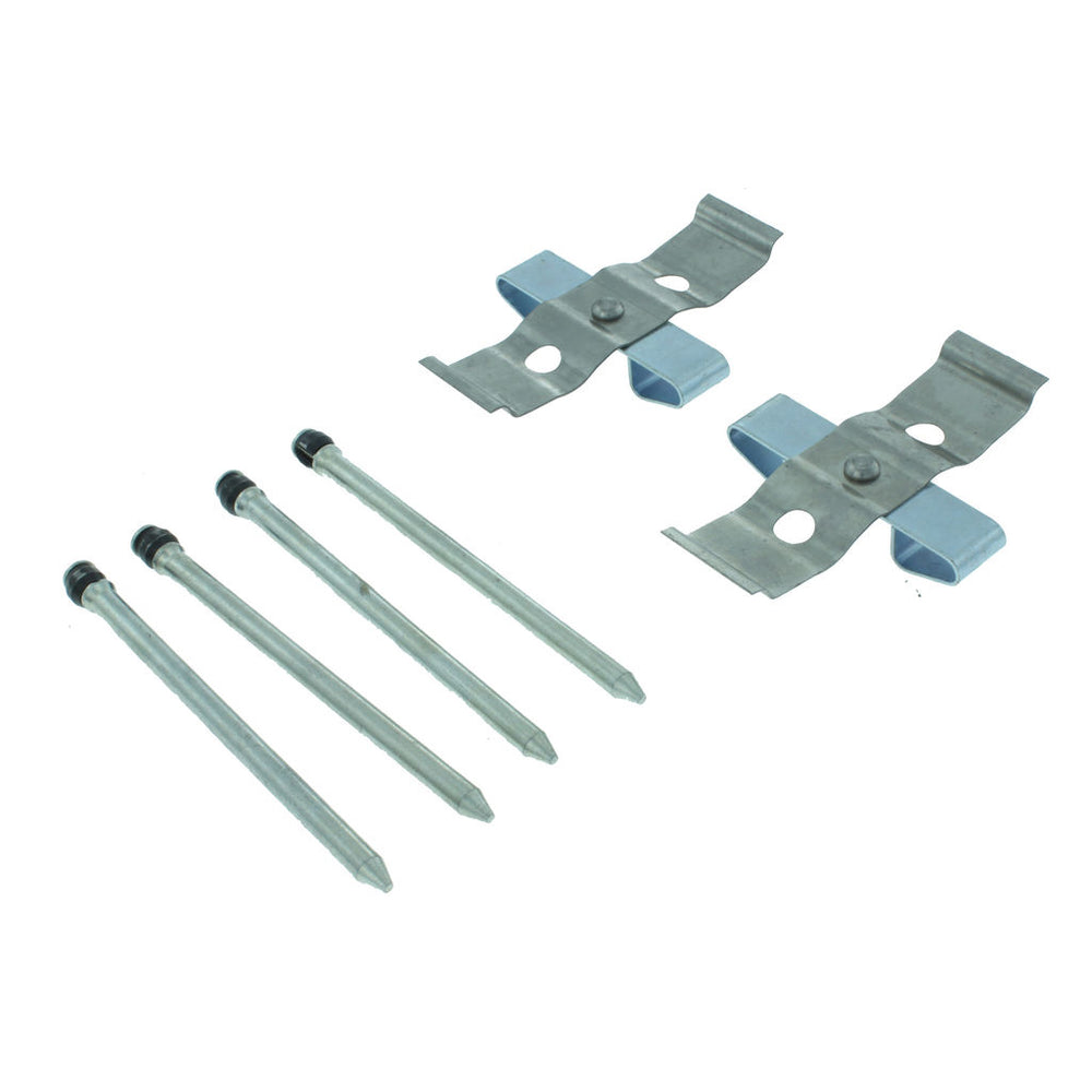 DISC BRAKE HARDWARE KIT