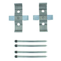 DISC BRAKE HARDWARE KIT
