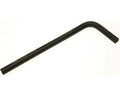 Gates 02-05 Dodge Ram Pickup V-8 4.7L Reservoir To Rad. Molded Heater Hose