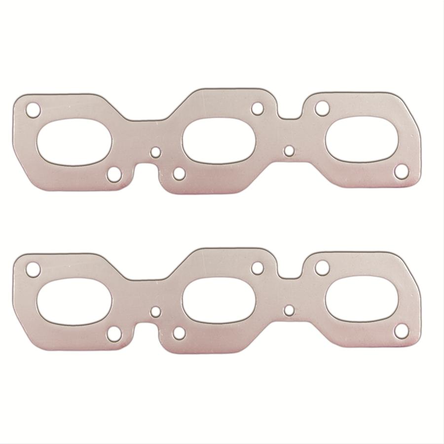 9802 FORD DURATEC EXHAUST GASKET 2/SET