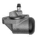 DFC auto part detail