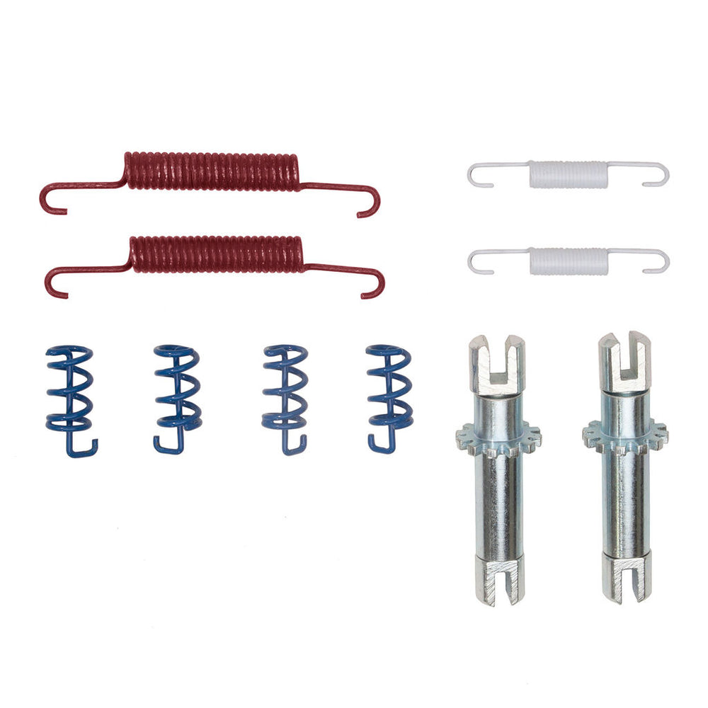 DFC auto part