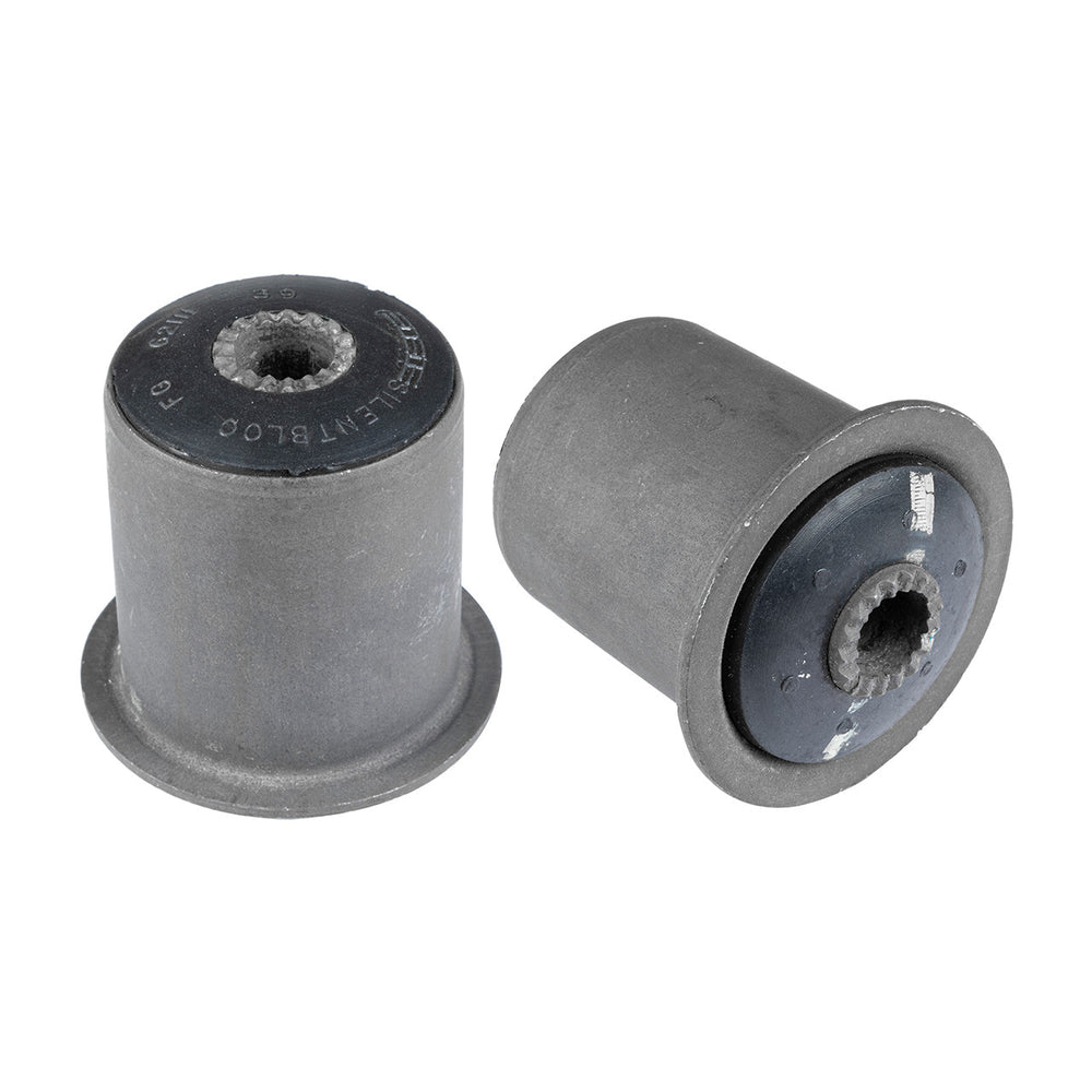 UPPER AXLE BUSHING KIT - 79-04 MUST