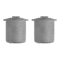 UPPER AXLE BUSHING KIT - 79-04 MUST