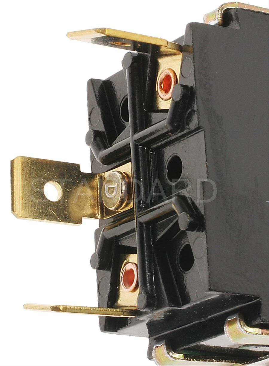 STANDARD IGN auto part