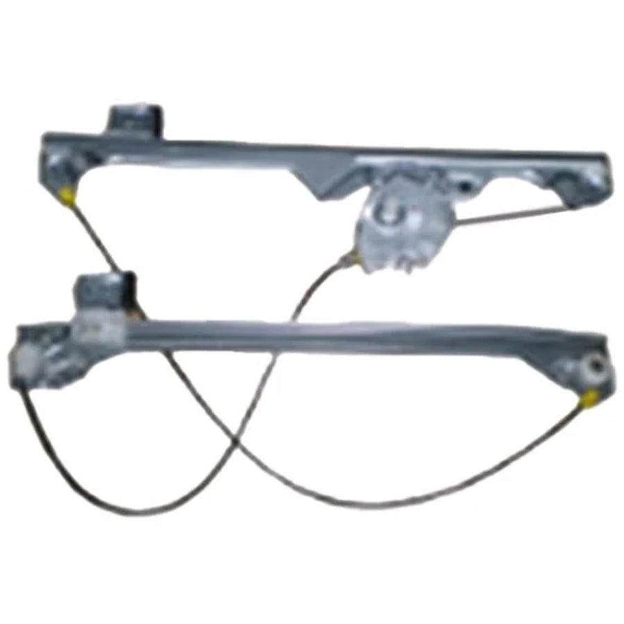 RH FRONT DOOR WINDOW REGULATOR MAN SILVERADO PU 0714;SIERRA PU 0714
